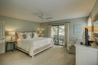 Lake House 6 Portside- HEATED Community Pool. Fantastic views of South Beach Marina, , on Atlantic Ocean - Hilton Head Island in South Carolina - Lakehouse Vacation Rental - Lake Home for rent on LakeHouseVacations.com