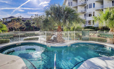 Lake House 2212 SeaCrest - 2nd Floor, 3 bedroom, Oceanviews and more. Beautiful!!!, , on Atlantic Ocean - Hilton Head Island in South Carolina - Lakehouse Vacation Rental - Lake Home for rent on LakeHouseVacations.com