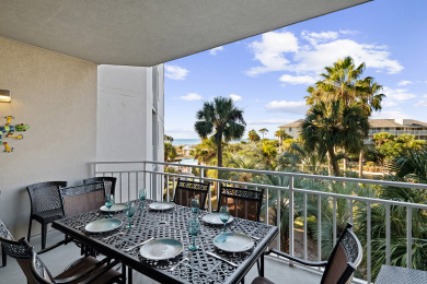 Lake House 2212 SeaCrest - 2nd Floor, 3 bedroom, Oceanviews and more. Beautiful!!!, , on Atlantic Ocean - Hilton Head Island in South Carolina - Lakehouse Vacation Rental - Lake Home for rent on LakeHouseVacations.com