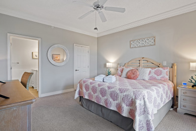 Lake House 2212 SeaCrest - 2nd Floor, 3 bedroom, Oceanviews and more. Beautiful!!!, , on Atlantic Ocean - Hilton Head Island in South Carolina - Lakehouse Vacation Rental - Lake Home for rent on LakeHouseVacations.com