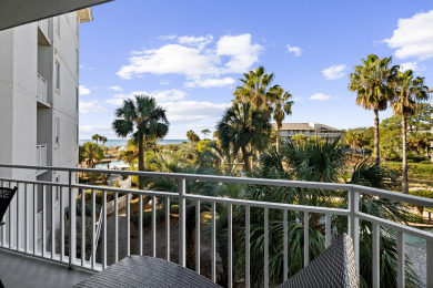 Lake House 2212 SeaCrest - 2nd Floor, 3 bedroom, Oceanviews and more. Beautiful!!!, , on Atlantic Ocean - Hilton Head Island in South Carolina - Lakehouse Vacation Rental - Lake Home for rent on LakeHouseVacations.com
