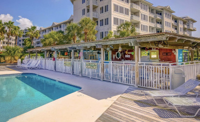 Lake House 2212 SeaCrest - 2nd Floor, 3 bedroom, Oceanviews and more. Beautiful!!!, , on Atlantic Ocean - Hilton Head Island in South Carolina - Lakehouse Vacation Rental - Lake Home for rent on LakeHouseVacations.com