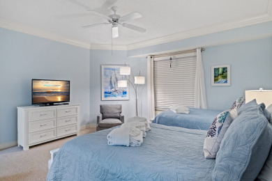 Lake House 2212 SeaCrest - 2nd Floor, 3 bedroom, Oceanviews and more. Beautiful!!!, , on Atlantic Ocean - Hilton Head Island in South Carolina - Lakehouse Vacation Rental - Lake Home for rent on LakeHouseVacations.com