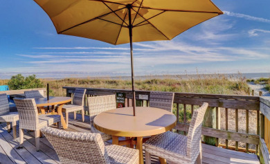 Lake House 2212 SeaCrest - 2nd Floor, 3 bedroom, Oceanviews and more. Beautiful!!!, , on Atlantic Ocean - Hilton Head Island in South Carolina - Lakehouse Vacation Rental - Lake Home for rent on LakeHouseVacations.com