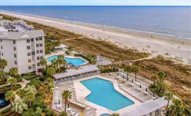 Lake House 2212 SeaCrest - 2nd Floor, 3 bedroom, Oceanviews and more. Beautiful!!!, , on Atlantic Ocean - Hilton Head Island in South Carolina - Lakehouse Vacation Rental - Lake Home for rent on LakeHouseVacations.com