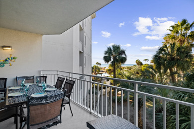 Lake House 2212 SeaCrest - 2nd Floor, 3 bedroom, Oceanviews and more. Beautiful!!!, , on Atlantic Ocean - Hilton Head Island in South Carolina - Lakehouse Vacation Rental - Lake Home for rent on LakeHouseVacations.com