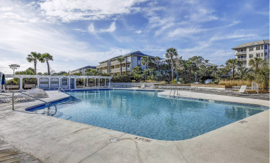 Lake House 2212 SeaCrest - 2nd Floor, 3 bedroom, Oceanviews and more. Beautiful!!!, , on Atlantic Ocean - Hilton Head Island in South Carolina - Lakehouse Vacation Rental - Lake Home for rent on LakeHouseVacations.com