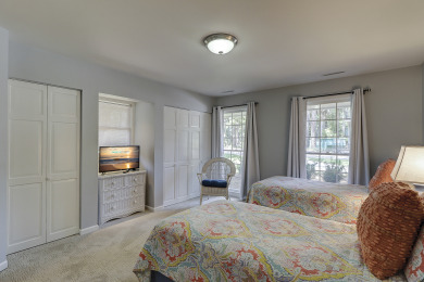 Lake House 22 Surf Scoter - 3 Bedroom 3rd Row ocean beach home., , on Atlantic Ocean - Hilton Head Island in South Carolina - Lakehouse Vacation Rental - Lake Home for rent on LakeHouseVacations.com
