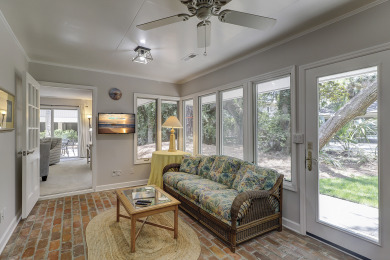 Lake House 22 Surf Scoter - 3 Bedroom 3rd Row ocean beach home., , on Atlantic Ocean - Hilton Head Island in South Carolina - Lakehouse Vacation Rental - Lake Home for rent on LakeHouseVacations.com