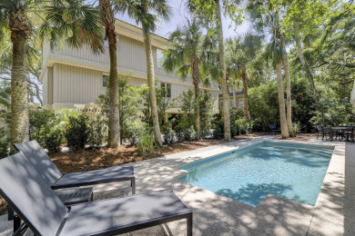 Lake House 22 Surf Scoter - 3 Bedroom 3rd Row ocean beach home., , on Atlantic Ocean - Hilton Head Island in South Carolina - Lakehouse Vacation Rental - Lake Home for rent on LakeHouseVacations.com
