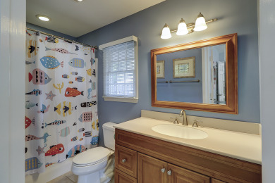 Lake House 22 Surf Scoter - 3 Bedroom 3rd Row ocean beach home., , on Atlantic Ocean - Hilton Head Island in South Carolina - Lakehouse Vacation Rental - Lake Home for rent on LakeHouseVacations.com