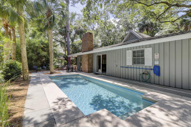 Lake House 22 Surf Scoter - 3 Bedroom 3rd Row ocean beach home., , on Atlantic Ocean - Hilton Head Island in South Carolina - Lakehouse Vacation Rental - Lake Home for rent on LakeHouseVacations.com
