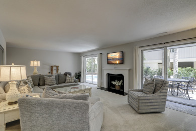 Lake House 22 Surf Scoter - 3 Bedroom 3rd Row ocean beach home., , on Atlantic Ocean - Hilton Head Island in South Carolina - Lakehouse Vacation Rental - Lake Home for rent on LakeHouseVacations.com