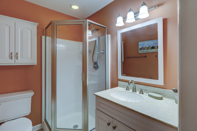 Lake House 22 Surf Scoter - 3 Bedroom 3rd Row ocean beach home., , on Atlantic Ocean - Hilton Head Island in South Carolina - Lakehouse Vacation Rental - Lake Home for rent on LakeHouseVacations.com