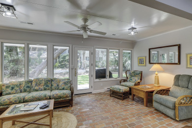 Lake House 22 Surf Scoter - 3 Bedroom 3rd Row ocean beach home., , on Atlantic Ocean - Hilton Head Island in South Carolina - Lakehouse Vacation Rental - Lake Home for rent on LakeHouseVacations.com