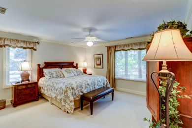 Lake House 12 Deer Run - Private beach retreat in the heart of Sea Pines!, , on Atlantic Ocean - Hilton Head Island in South Carolina - Lakehouse Vacation Rental - Lake Home for rent on LakeHouseVacations.com