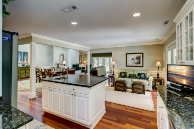 Lake House 12 Deer Run - Private beach retreat in the heart of Sea Pines!, , on Atlantic Ocean - Hilton Head Island in South Carolina - Lakehouse Vacation Rental - Lake Home for rent on LakeHouseVacations.com