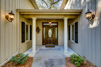 Lake House 12 Deer Run - Private beach retreat in the heart of Sea Pines!, , on Atlantic Ocean - Hilton Head Island in South Carolina - Lakehouse Vacation Rental - Lake Home for rent on LakeHouseVacations.com