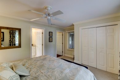 Lake House 12 Deer Run - Private beach retreat in the heart of Sea Pines!, , on Atlantic Ocean - Hilton Head Island in South Carolina - Lakehouse Vacation Rental - Lake Home for rent on LakeHouseVacations.com