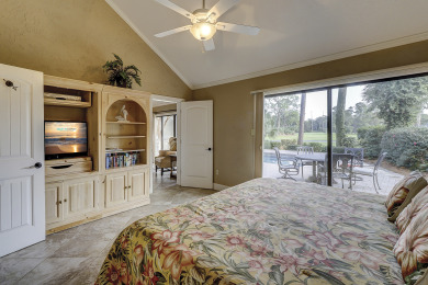 Lake House 21 Windjammer-Private Pool, views of the 10th tee of Harbour Town Golf Links, , on Atlantic Ocean - Hilton Head Island in South Carolina - Lakehouse Vacation Rental - Lake Home for rent on LakeHouseVacations.com