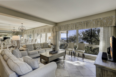 Lake House 452 Captains Walk-5 Bedroom OCEANFRONT Penthouse - NEW Vrbo Listing, , on Atlantic Ocean - Hilton Head Island in South Carolina - Lakehouse Vacation Rental - Lake Home for rent on LakeHouseVacations.com