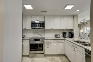 Lake House 452 Captains Walk-5 Bedroom OCEANFRONT Penthouse - NEW Vrbo Listing, , on Atlantic Ocean - Hilton Head Island in South Carolina - Lakehouse Vacation Rental - Lake Home for rent on LakeHouseVacations.com