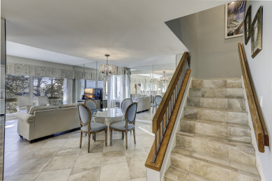 Lake House 452 Captains Walk-5 Bedroom OCEANFRONT Penthouse - NEW Vrbo Listing, , on Atlantic Ocean - Hilton Head Island in South Carolina - Lakehouse Vacation Rental - Lake Home for rent on LakeHouseVacations.com