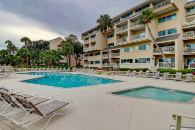 Lake House 452 Captains Walk-5 Bedroom OCEANFRONT Penthouse - NEW Vrbo Listing, , on Atlantic Ocean - Hilton Head Island in South Carolina - Lakehouse Vacation Rental - Lake Home for rent on LakeHouseVacations.com