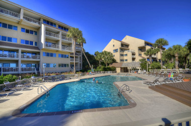 Lake House 452 Captains Walk-5 Bedroom OCEANFRONT Penthouse - NEW Vrbo Listing, , on Atlantic Ocean - Hilton Head Island in South Carolina - Lakehouse Vacation Rental - Lake Home for rent on LakeHouseVacations.com