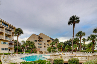 Lake House 452 Captains Walk-5 Bedroom OCEANFRONT Penthouse - NEW Vrbo Listing, , on Atlantic Ocean - Hilton Head Island in South Carolina - Lakehouse Vacation Rental - Lake Home for rent on LakeHouseVacations.com
