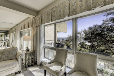 Lake House 452 Captains Walk-5 Bedroom OCEANFRONT Penthouse - NEW Vrbo Listing, , on Atlantic Ocean - Hilton Head Island in South Carolina - Lakehouse Vacation Rental - Lake Home for rent on LakeHouseVacations.com