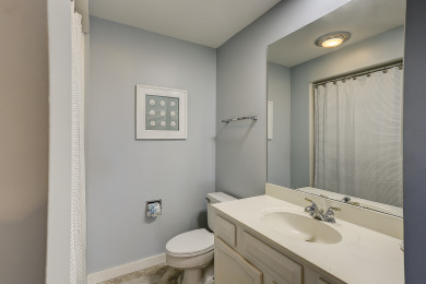 Lake House 452 Captains Walk-5 Bedroom OCEANFRONT Penthouse - NEW Vrbo Listing, , on Atlantic Ocean - Hilton Head Island in South Carolina - Lakehouse Vacation Rental - Lake Home for rent on LakeHouseVacations.com