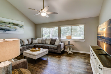 Lake House 1 West Garrison- 3 Bedroom Home in Sea Pines and Only12 mile to the Beach! , , on Atlantic Ocean - Hilton Head Island in South Carolina - Lakehouse Vacation Rental - Lake Home for rent on LakeHouseVacations.com