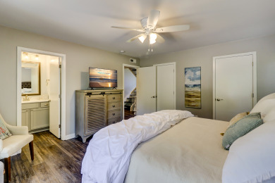Lake House 1 West Garrison- 3 Bedroom Home in Sea Pines and Only12 mile to the Beach! , , on Atlantic Ocean - Hilton Head Island in South Carolina - Lakehouse Vacation Rental - Lake Home for rent on LakeHouseVacations.com