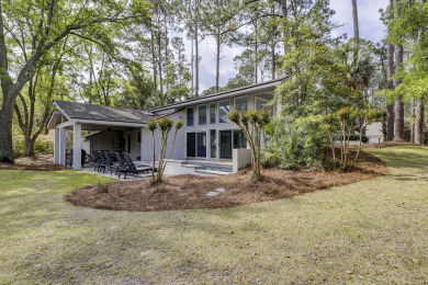 Lake House 4 Merganser Court -Dog-Friendly, Private Pool, & Quick Walk to BeachMarina, , on Atlantic Ocean - Hilton Head Island in South Carolina - Lakehouse Vacation Rental - Lake Home for rent on LakeHouseVacations.com