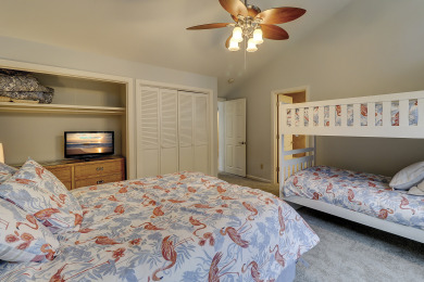 Lake House 4 Merganser Court -Dog-Friendly, Private Pool, & Quick Walk to BeachMarina, , on Atlantic Ocean - Hilton Head Island in South Carolina - Lakehouse Vacation Rental - Lake Home for rent on LakeHouseVacations.com