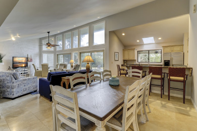 Lake House 4 Merganser Court -Dog-Friendly, Private Pool, & Quick Walk to BeachMarina, , on Atlantic Ocean - Hilton Head Island in South Carolina - Lakehouse Vacation Rental - Lake Home for rent on LakeHouseVacations.com