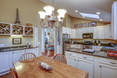 Lake House 48 Kingston Road -Private Pool, Lagoon View & 5 Minute Bike Ride to the ocean, , on Atlantic Ocean - Hilton Head Island in South Carolina - Lakehouse Vacation Rental - Lake Home for rent on LakeHouseVacations.com