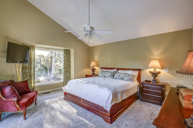 Lake House 48 Kingston Road -Private Pool, Lagoon View & 5 Minute Bike Ride to the ocean, , on Atlantic Ocean - Hilton Head Island in South Carolina - Lakehouse Vacation Rental - Lake Home for rent on LakeHouseVacations.com