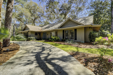 Lake House 10 Baynard Cove-5 Minute walk to the beach with Private Pool & Spa, , on Atlantic Ocean - Hilton Head Island in South Carolina - Lakehouse Vacation Rental - Lake Home for rent on LakeHouseVacations.com
