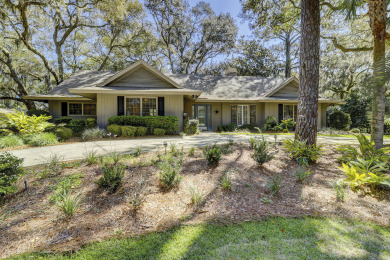 Lake House 10 Baynard Cove-5 Minute walk to the beach with Private Pool & Spa, , on Atlantic Ocean - Hilton Head Island in South Carolina - Lakehouse Vacation Rental - Lake Home for rent on LakeHouseVacations.com
