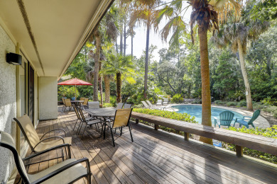 Lake House 67 Mooring Buoy- Pet Friendly & and only a Quick 3-Minute Walk to the Beach, , on Atlantic Ocean - Hilton Head Island in South Carolina - Lakehouse Vacation Rental - Lake Home for rent on LakeHouseVacations.com