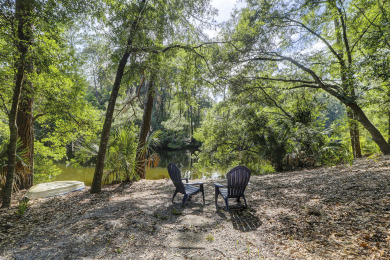 Lake House 67 Mooring Buoy- Pet Friendly & and only a Quick 3-Minute Walk to the Beach, , on Atlantic Ocean - Hilton Head Island in South Carolina - Lakehouse Vacation Rental - Lake Home for rent on LakeHouseVacations.com