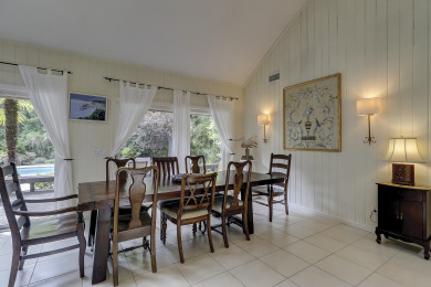 Lake House 67 Mooring Buoy- Pet Friendly & and only a Quick 3-Minute Walk to the Beach, , on Atlantic Ocean - Hilton Head Island in South Carolina - Lakehouse Vacation Rental - Lake Home for rent on LakeHouseVacations.com