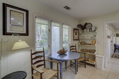 Lake House 67 Mooring Buoy- Pet Friendly & and only a Quick 3-Minute Walk to the Beach, , on Atlantic Ocean - Hilton Head Island in South Carolina - Lakehouse Vacation Rental - Lake Home for rent on LakeHouseVacations.com