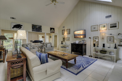 Lake House 67 Mooring Buoy- Pet Friendly & and only a Quick 3-Minute Walk to the Beach, , on Atlantic Ocean - Hilton Head Island in South Carolina - Lakehouse Vacation Rental - Lake Home for rent on LakeHouseVacations.com