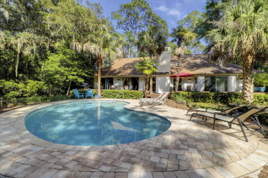 Lake House 67 Mooring Buoy- Pet Friendly & and only a Quick 3-Minute Walk to the Beach, , on Atlantic Ocean - Hilton Head Island in South Carolina - Lakehouse Vacation Rental - Lake Home for rent on LakeHouseVacations.com