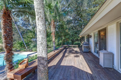 Lake House 67 Mooring Buoy- Pet Friendly & and only a Quick 3-Minute Walk to the Beach, , on Atlantic Ocean - Hilton Head Island in South Carolina - Lakehouse Vacation Rental - Lake Home for rent on LakeHouseVacations.com