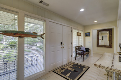 Lake House 67 Mooring Buoy- Pet Friendly & and only a Quick 3-Minute Walk to the Beach, , on Atlantic Ocean - Hilton Head Island in South Carolina - Lakehouse Vacation Rental - Lake Home for rent on LakeHouseVacations.com