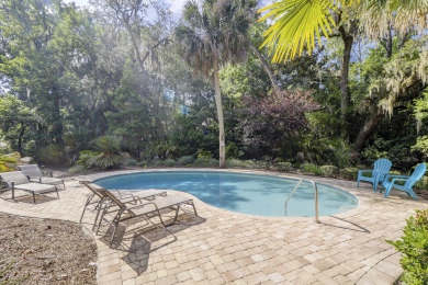 Lake House 67 Mooring Buoy- Pet Friendly & and only a Quick 3-Minute Walk to the Beach, , on Atlantic Ocean - Hilton Head Island in South Carolina - Lakehouse Vacation Rental - Lake Home for rent on LakeHouseVacations.com